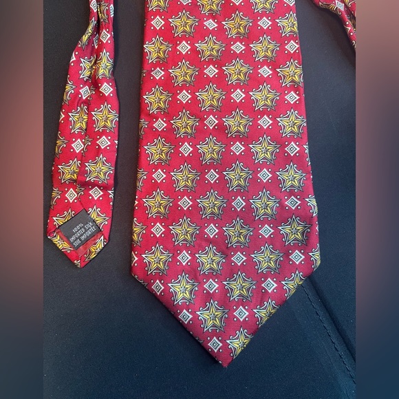 Christian Dior Cravate Tie - Picture 4 of 4